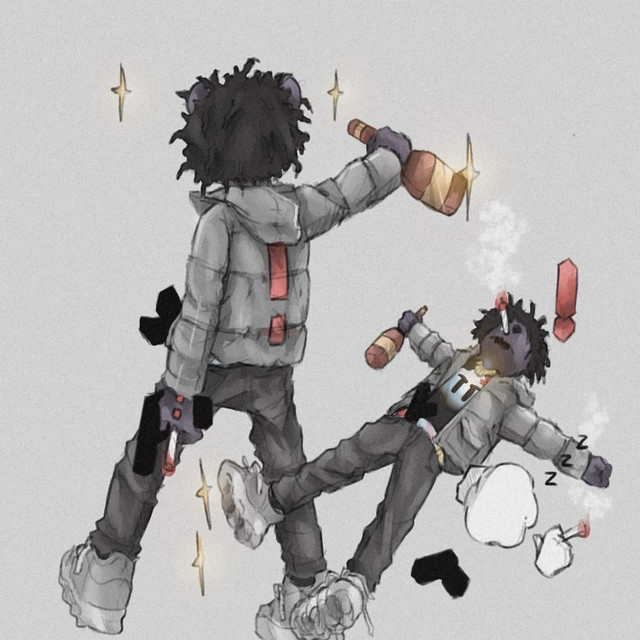 album image