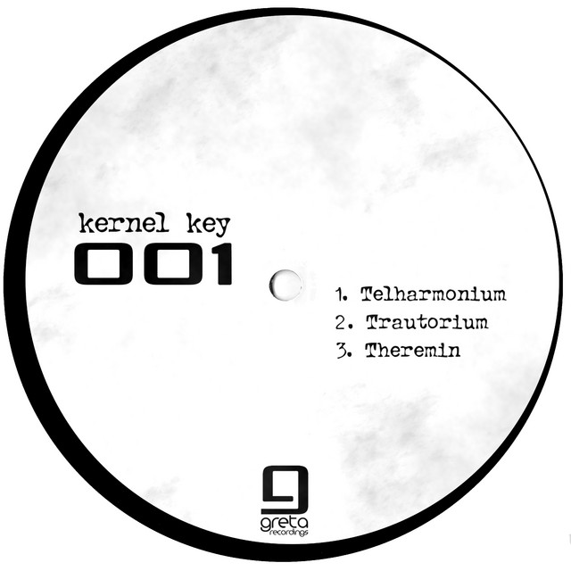 001 cover art