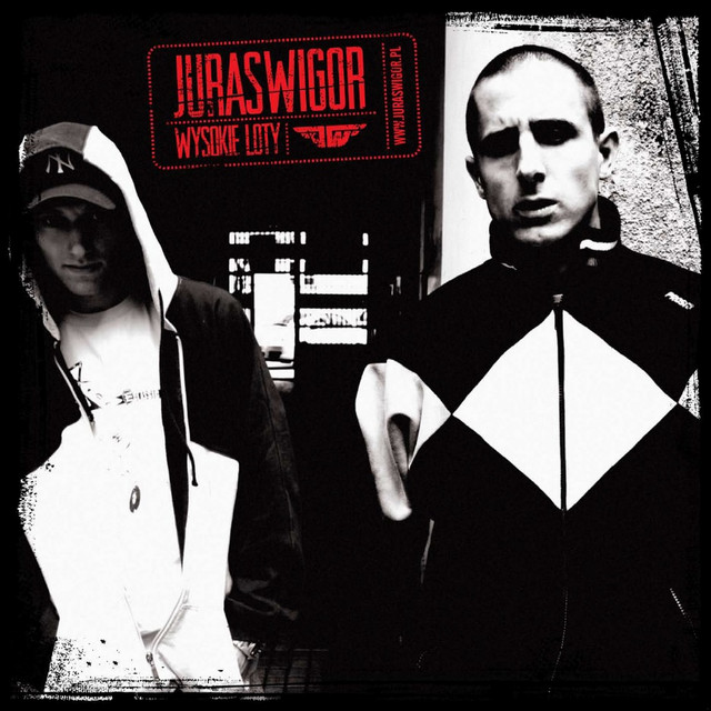 Wysokie Loty cover art