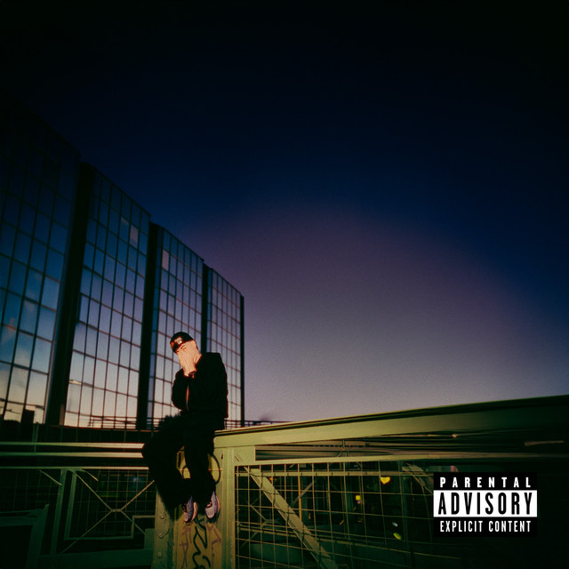 BACK2BACK cover art