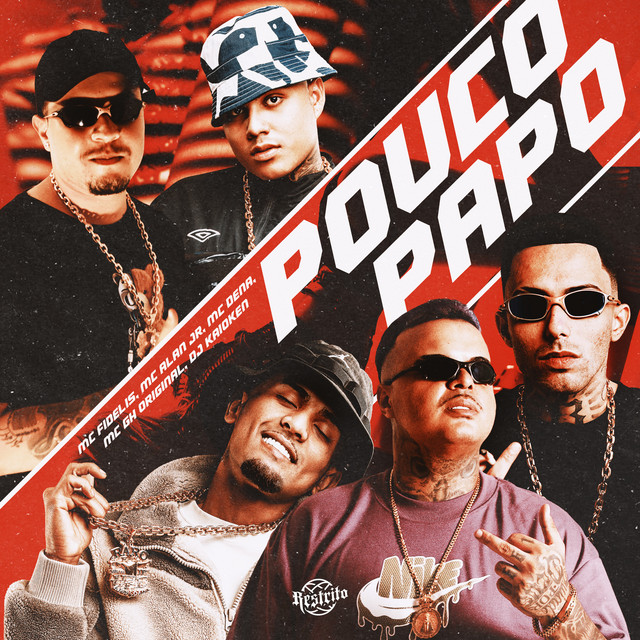 Pouco Papo