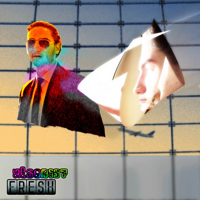 Cover art: Fresh — Xlson137