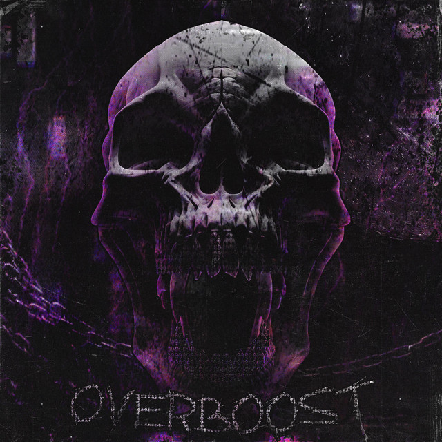 Обкладинка: OVERBOOST — SKXLXNX