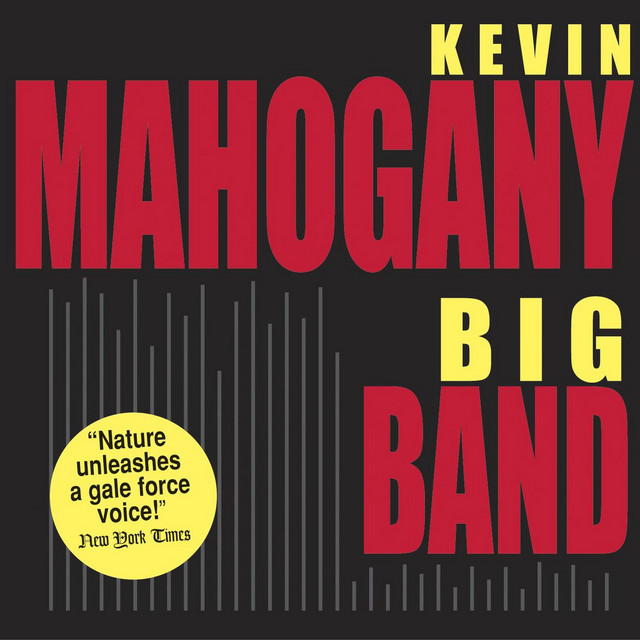 Big Band cover art