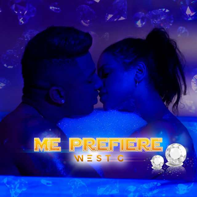 Me Prefiere (Original)