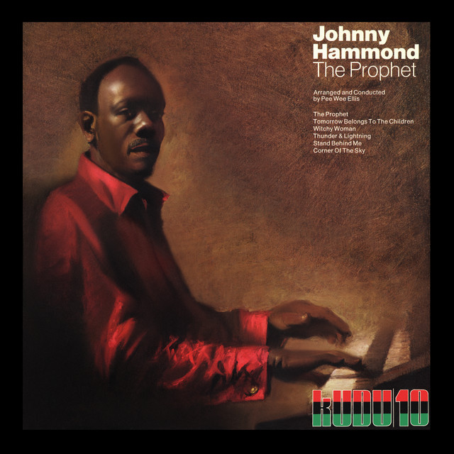 Johnny Hammond, The Prophet