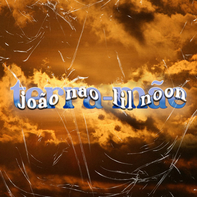Terra-Mãe cover art