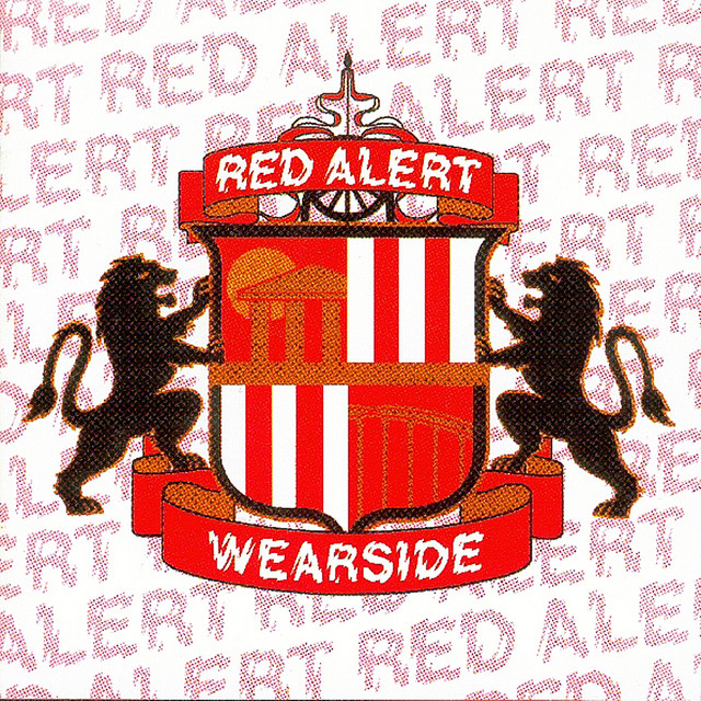 Wearside cover art