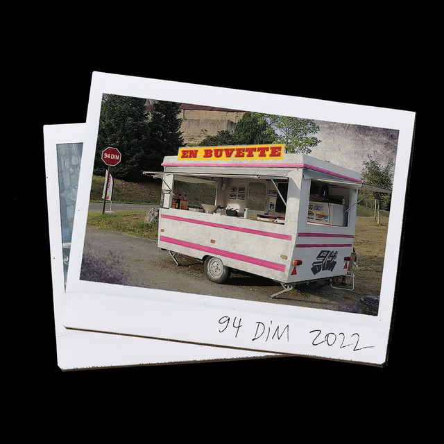 En Buvette cover art