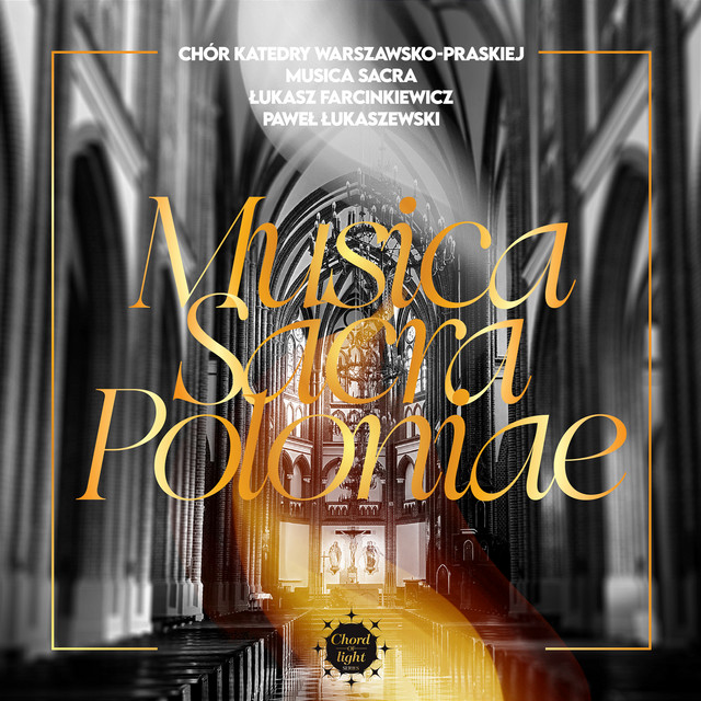 Musica Sacra Poloniae