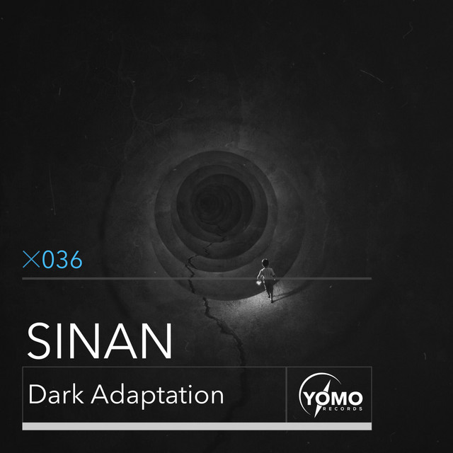 Dark Adaptation cover art