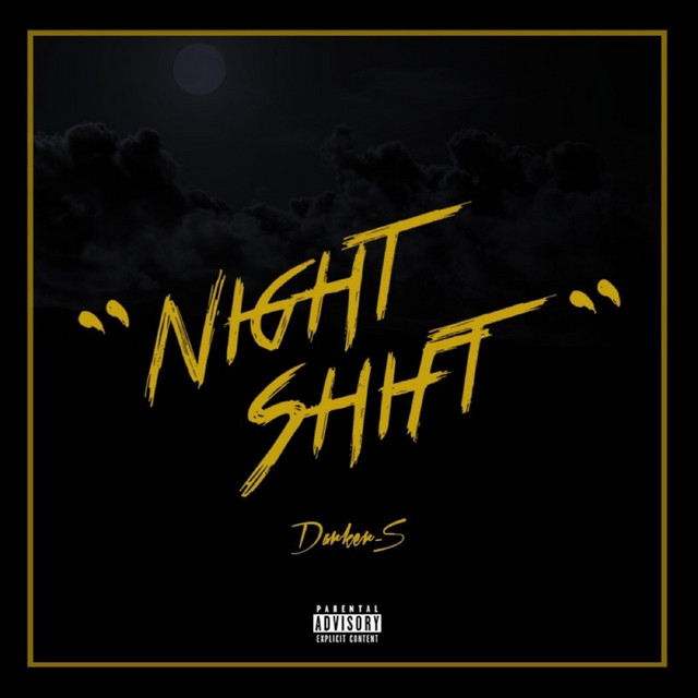 Darker-S (Intro)