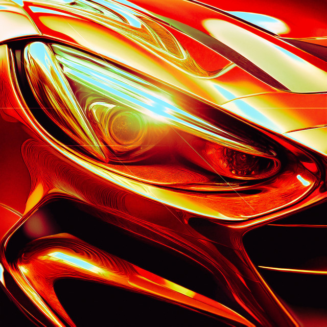 Turbo Aficionado cover art