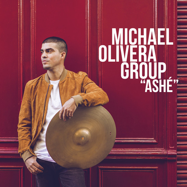 Ashé cover art