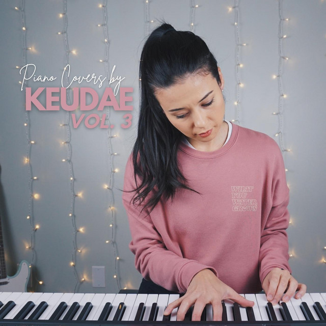 Piano Covers, Vol. 3 cover art