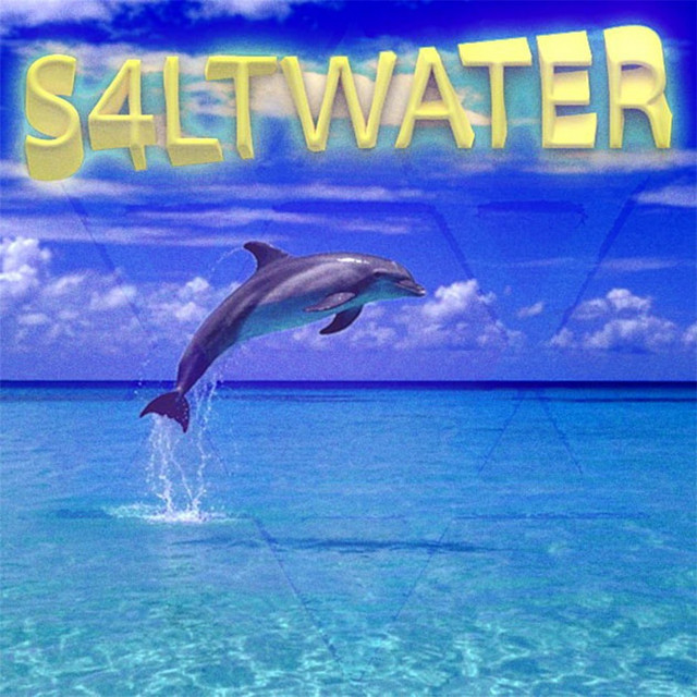 JUDAISM cover art