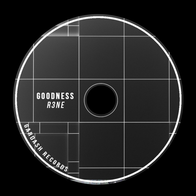 Обкладинка: Goodness — R3ne