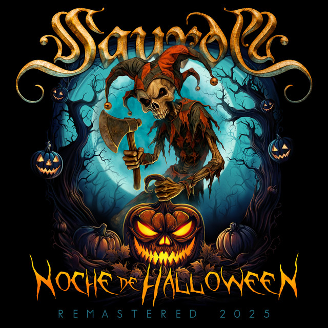 NOCHE DE HALLOWEEN - Remastered 2025