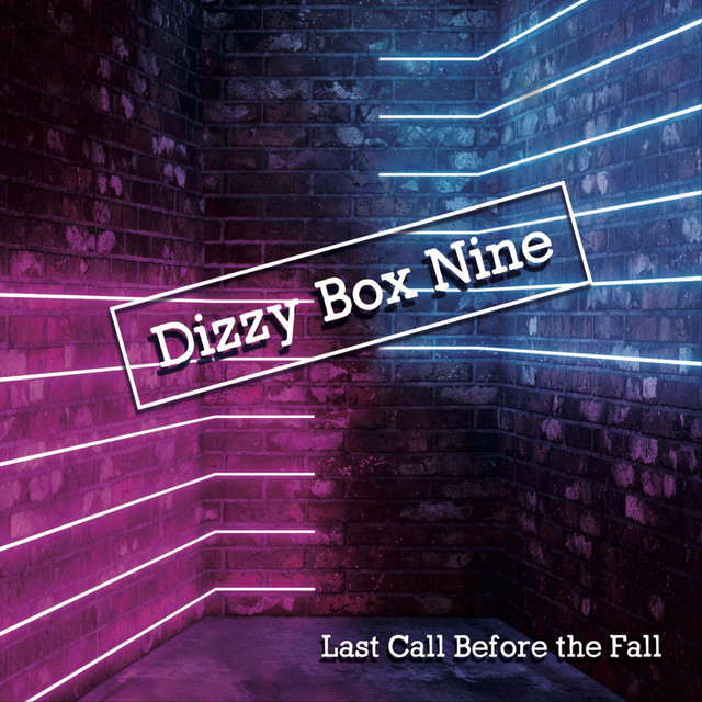 Last Call Before the Fall cover art