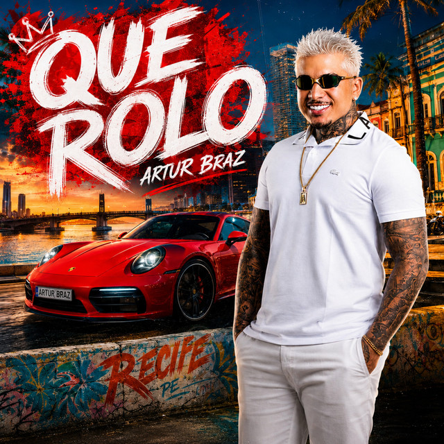 Que Rolo