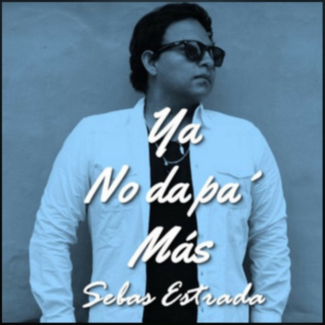 Ya No Da Pa´ Más