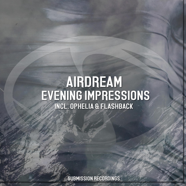 Evening Impressions cover art