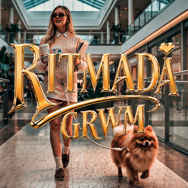 Ritmada GRWM