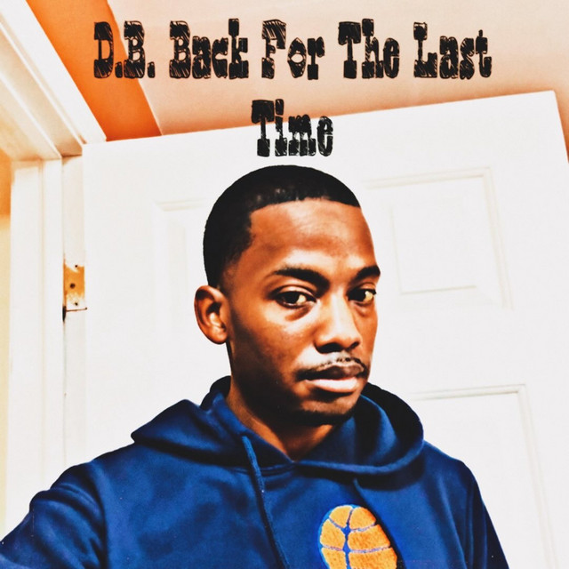 Back for the Last Time cover art