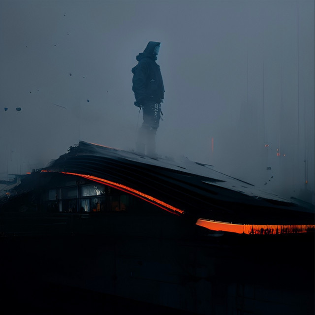 undefined album image