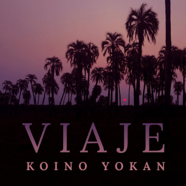 Suave cover art