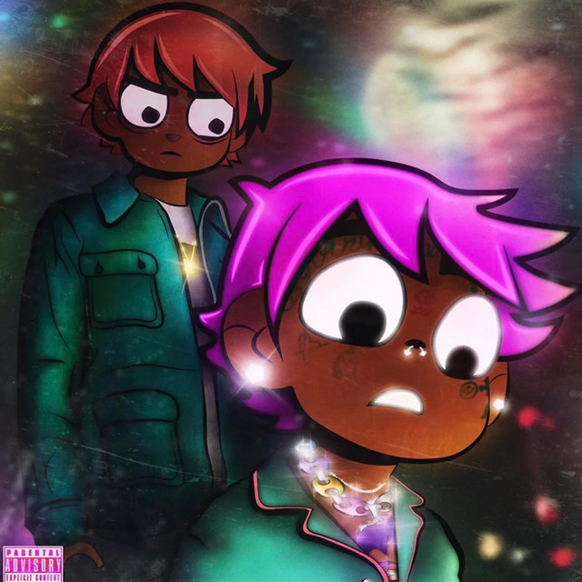 Count It Up cover art