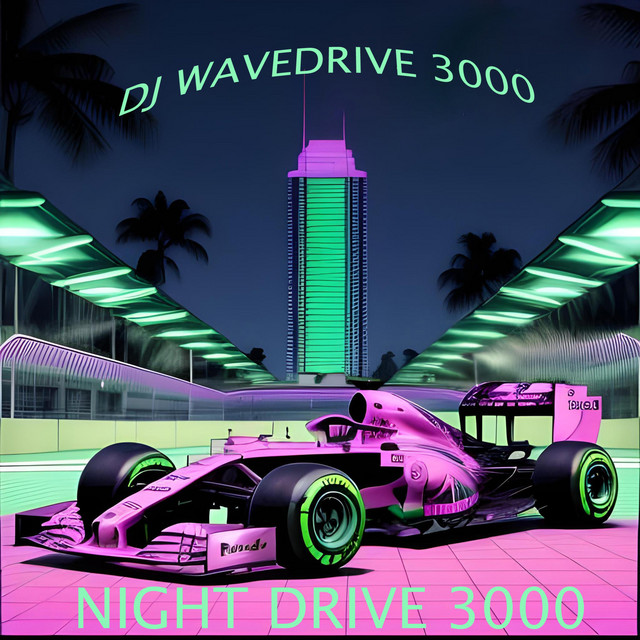 WAVEDRIVE Photo