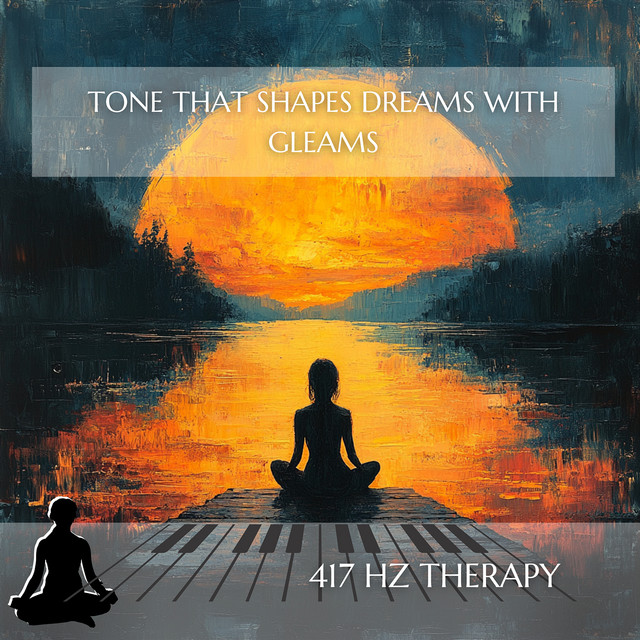 Tone That Shapes Dreams with Gleams
