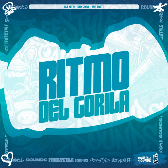Ritmo Del Gorila album image
