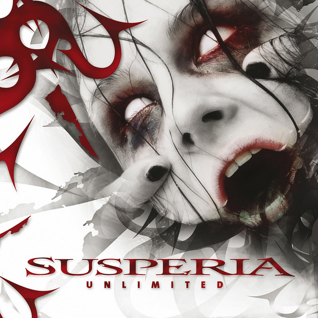 Unlimited cover art