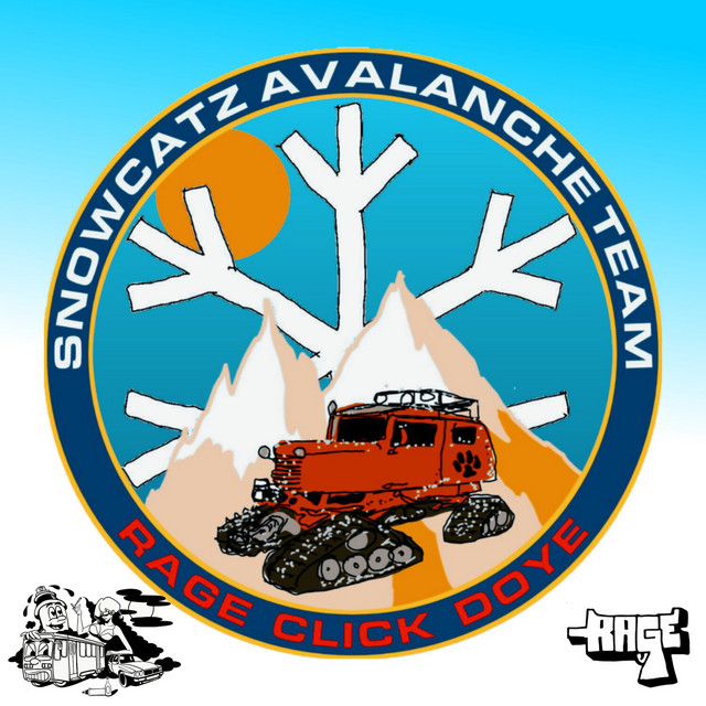 Snowcatz cover art