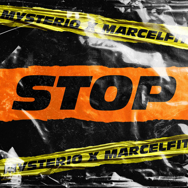 Stop