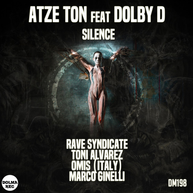 Silence - Marco Ginelli Remix