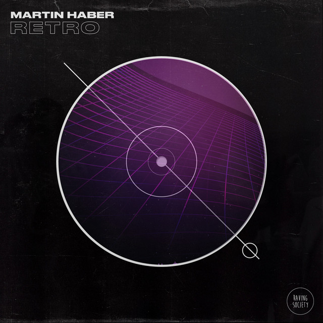 Retro - Radio Edit cover art