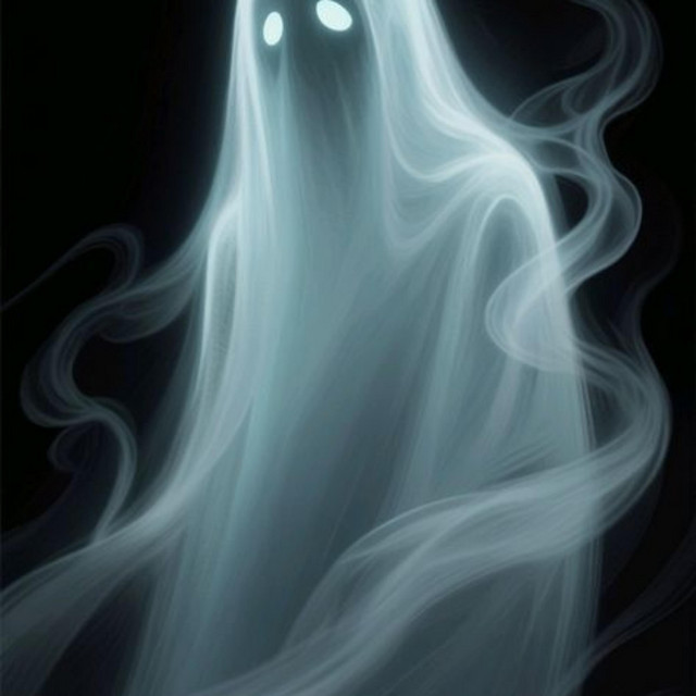 Ghost Mode album cover