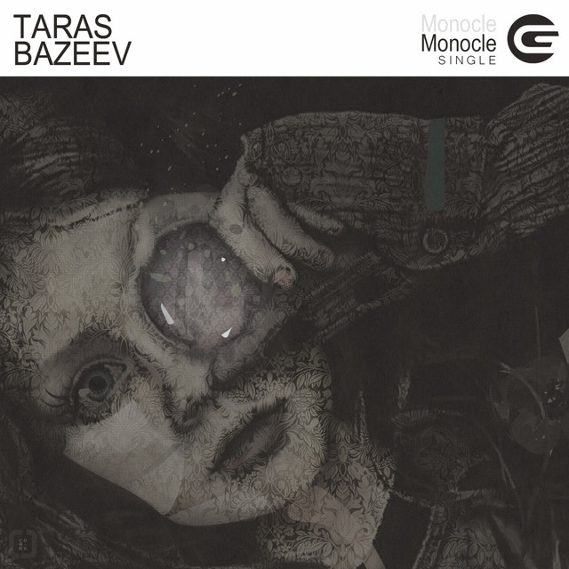 Обкладинка: Monocle - Original Mix — Taras Bazeev