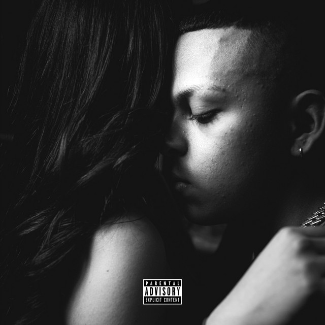 Glock cover art