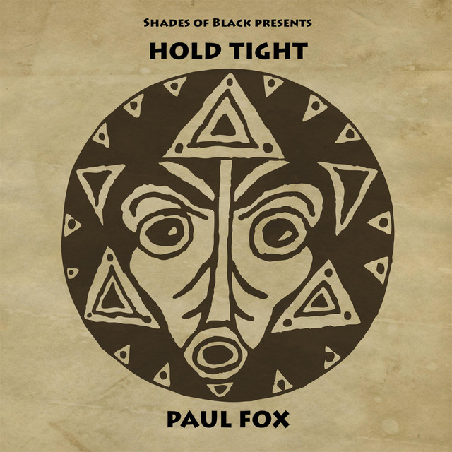 Hold Tight cover art