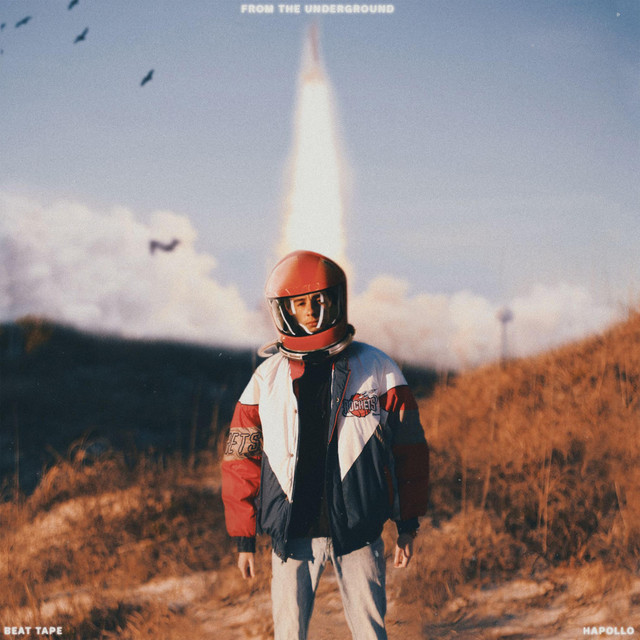 From the Underground - Beat Tape cover art