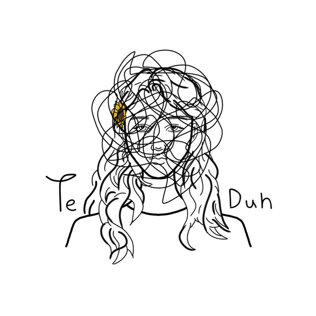 TEDUH cover