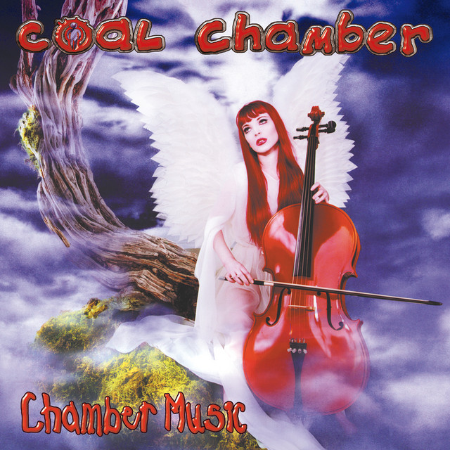 その他 LP Coal Chamber Chamber Music RR86591 ROADRUNNER /00260 LP Coal Chamber Chamber Music RR86591 ROADRUNNER /00260の通販 by
