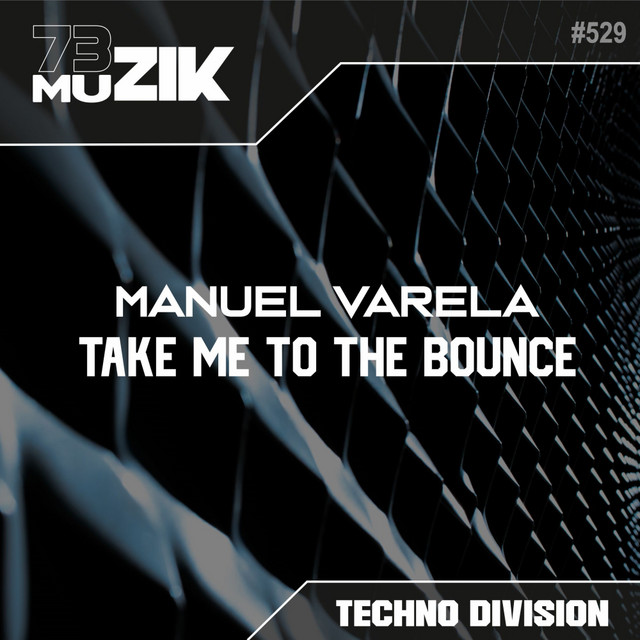 Take Me To The Bounce cover