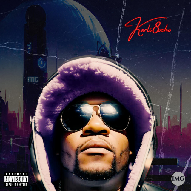 HUSTLE cover art