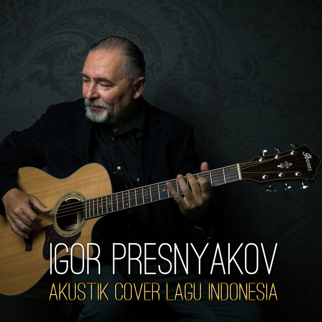Lagu Indonesia (Akustik) cover art