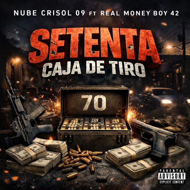70 Caja de Tiro